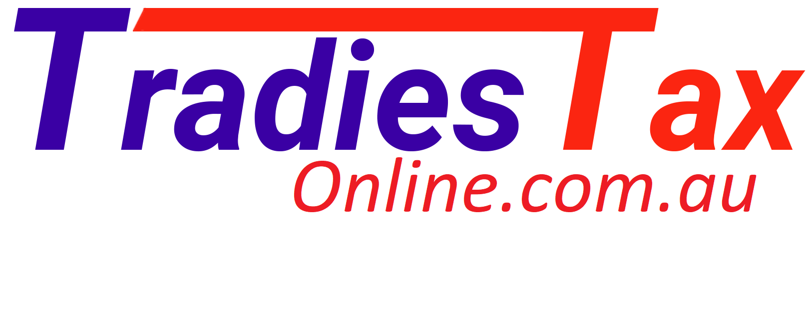 TradiesTaxOnline